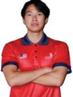 Photo of HERMAN WONG XIU HONG