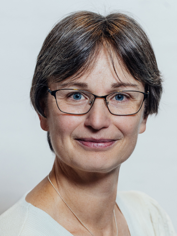 Photo of Laurence Gates