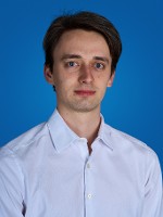 Photo of DÁNIEL VÍGH