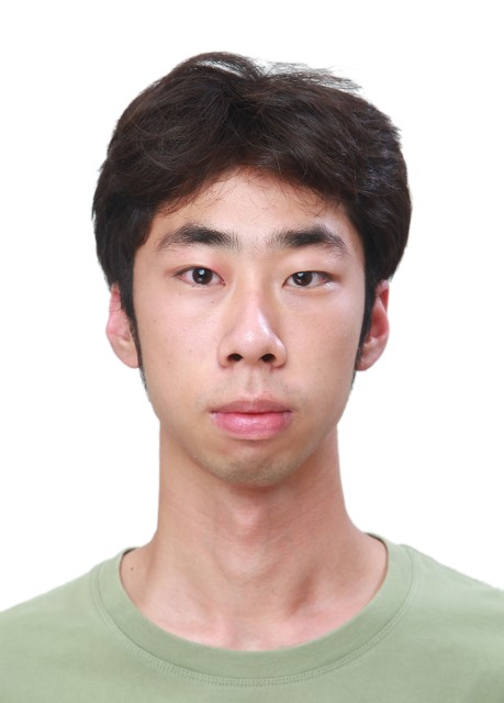Portrait of ZHIWEI YIN