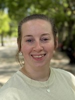 Photo of Rachel Crawford