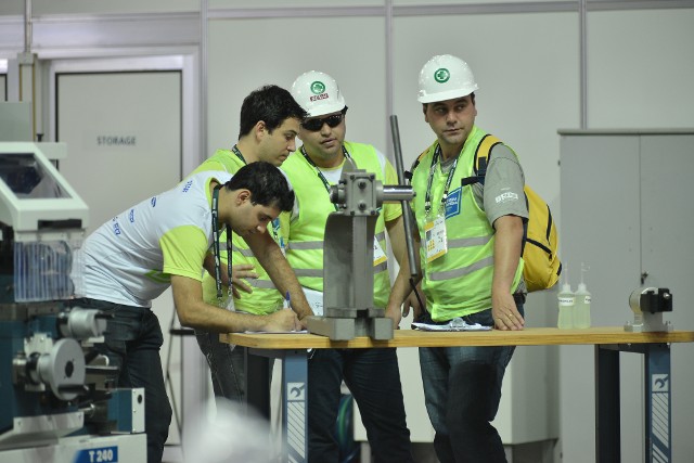 Industrial Mechanics (3)