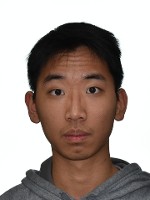 Photo of ERIC WU