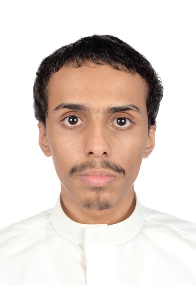 Portrait of HASSAN SALEH ALLUHAYBI