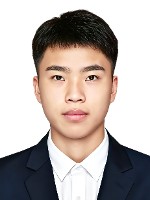 Photo of YUHAO FU