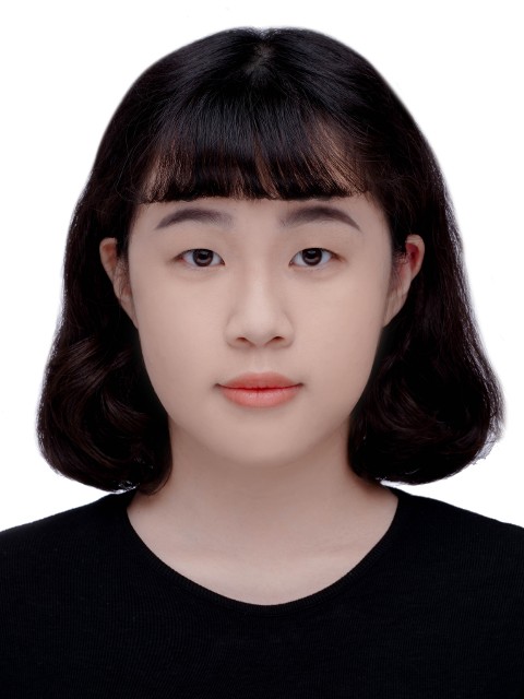 Portrait of SHU HAN CHANG