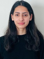 Photo of SANIYA JOSHI