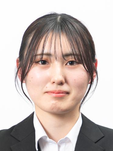 Portrait of MUTSUMI WATANABE
