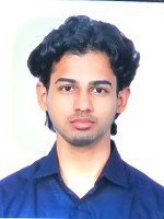 Photo of ARJUN SUMATHI VIJAYABASHKAR