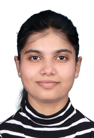 Portrait of MEHRUNISSA BEGUM