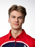 Photo of EIRIK RØD