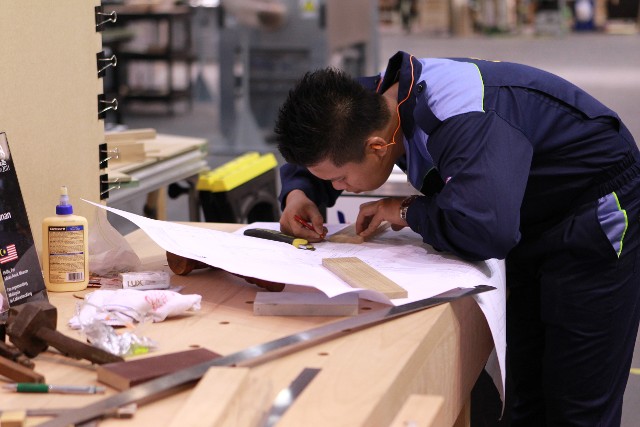 Cabinetmaking (2)