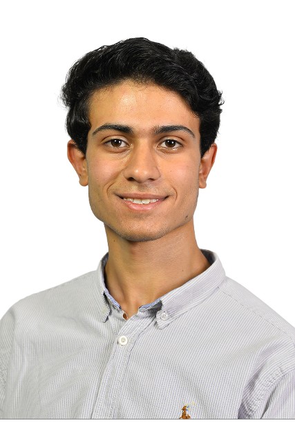 Portrait of PHILIP YOUSSEF