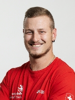 Photo of Adrian Büttler