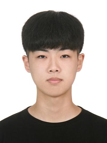 Portrait of Yechan Lee