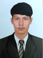 Photo of VONGSENGPHAN Thony Mr.