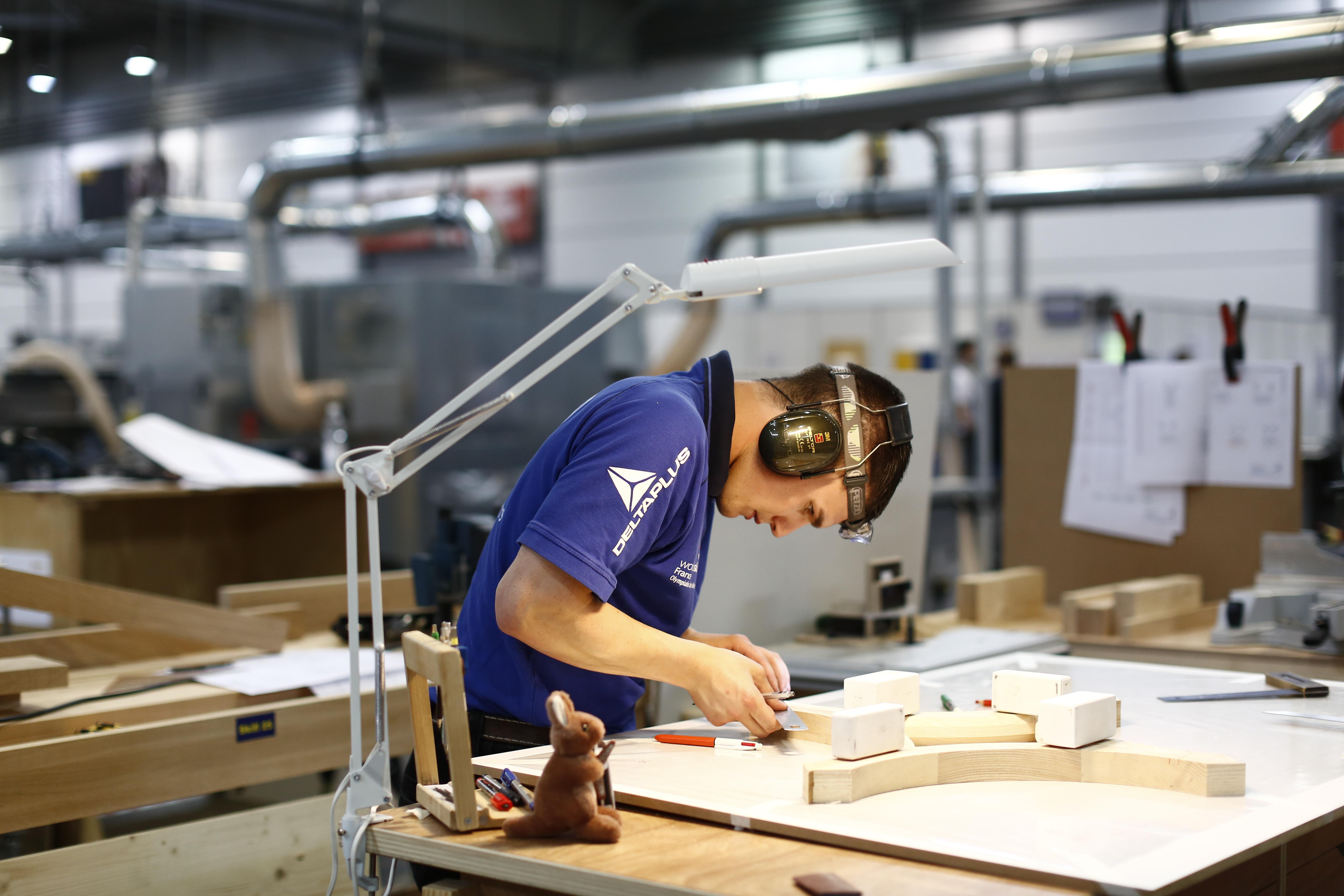 Joinery (2)