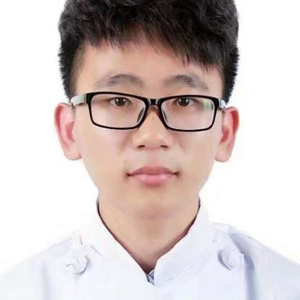 Photo of Ziyang Zhang