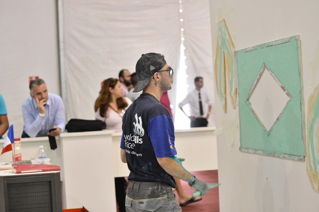 Plastering and Drywall Systems (3)