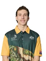 Photo of ARCHIE WILKINSON