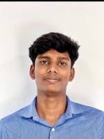 Photo of JAYANTH KARIYAPPA