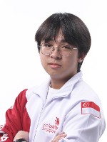 Photo of SAMUEL ZHI KAI TAN