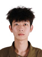 Photo of RUIQIANG HUANG
