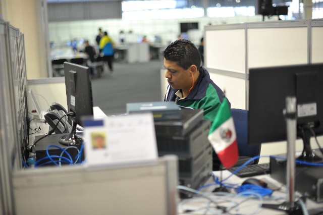 IT Network Systems Administration (3)