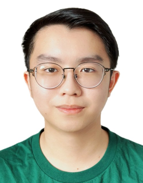 Portrait of O YUAN CHENG