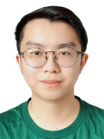 Photo of O YUAN CHENG