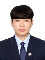 Photo of Doyoung Kang