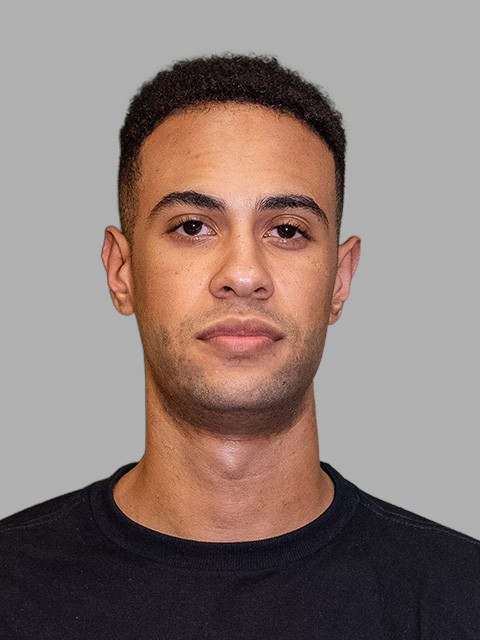 Portrait of KAWAN COSTA ALVES DE SOUZA