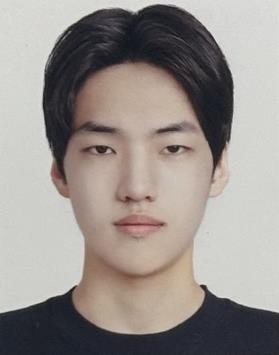 Portrait of GEONMO RYU