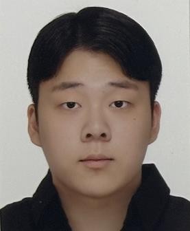 Portrait of JOUNGMIN YOON