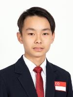 Photo of Eugene Tan