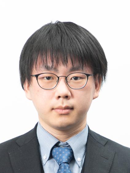 Portrait of RYO IMAMURA