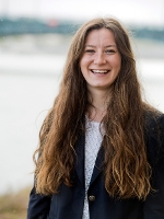 照片Cloe Lemarechal