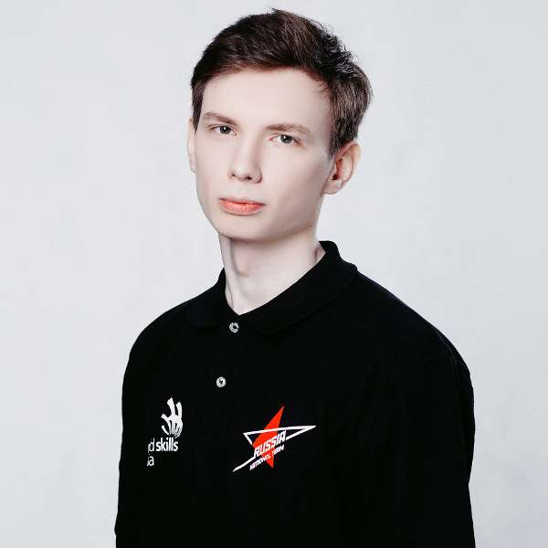 Photo of Alexey Artemasov