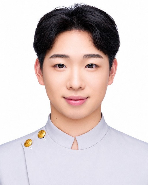 Portrait of CHENG-TANG YEH