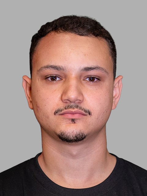 Portrait of FELIPE DE SOUZA ROCHA