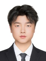 Photo of YI LU