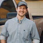 Portrait of Cale Mouser