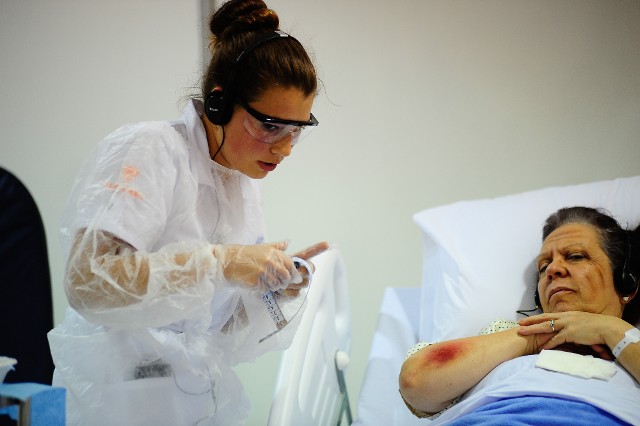 Health and Social Care (3)