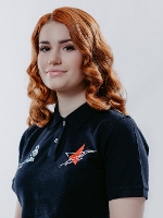 Photo of Elizaveta Shkimbova