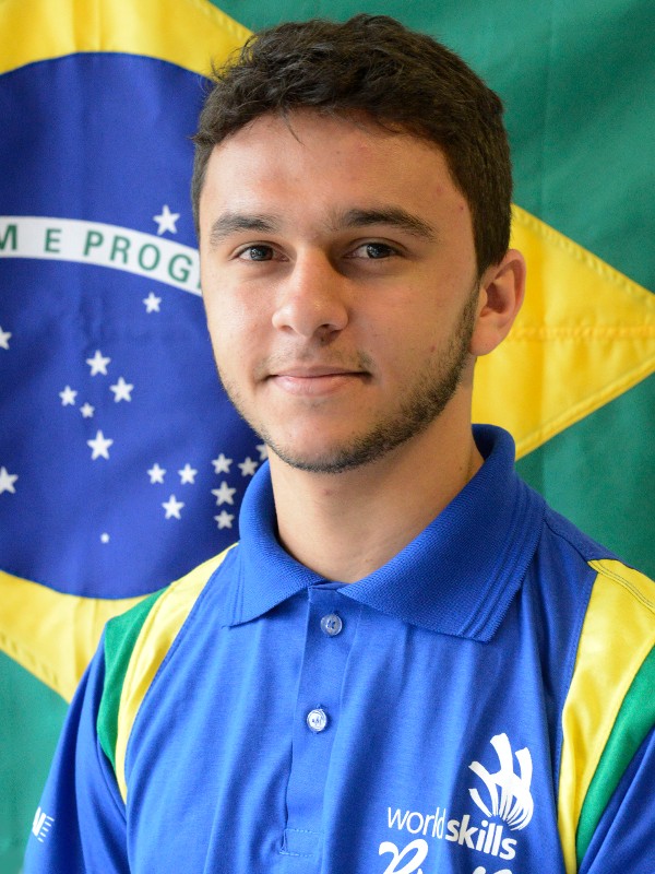 Lucas Santos