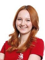 Photo of VALENTINA OTZELBERGER