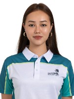 Photo of CLOE CARVALHO HOO