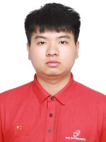 Photo of ZONGYAO DENG