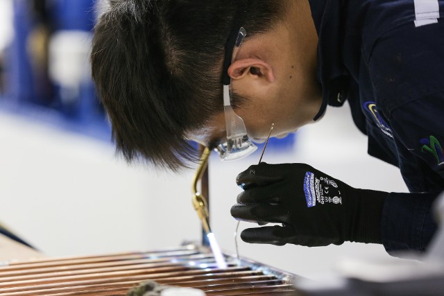 Refrigeration and Air Conditioning (3)