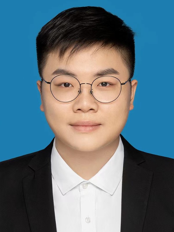 Photo of Junjie Gu